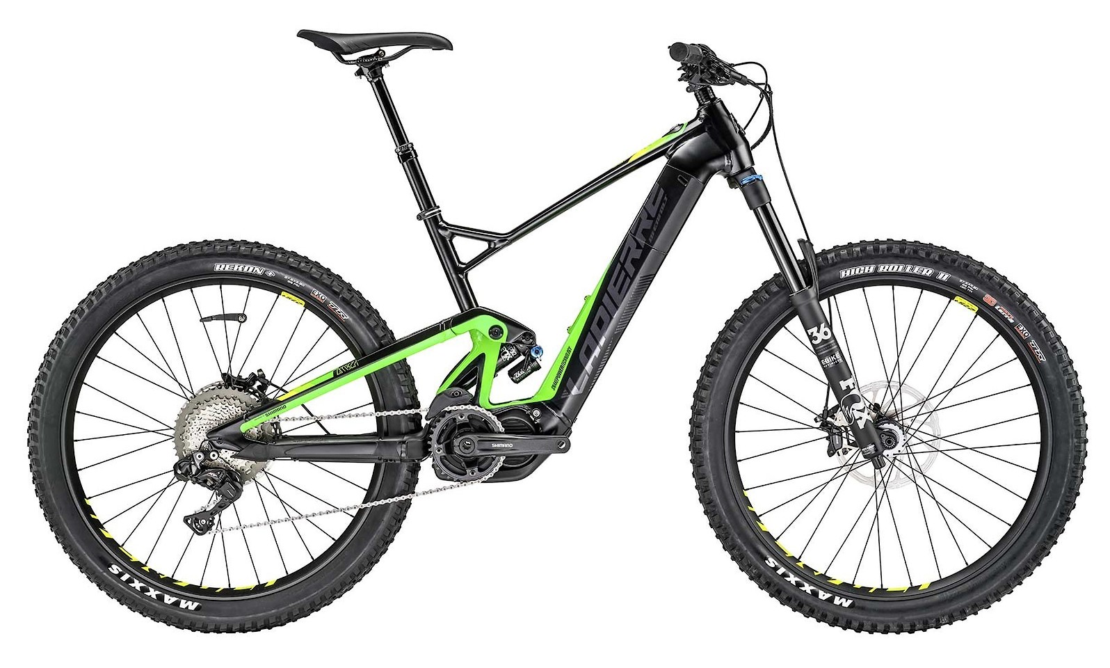 Lapierre overvolt 2018 precio Clearance