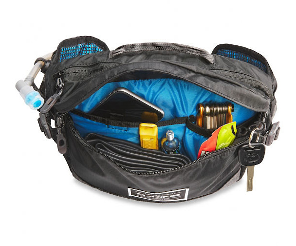 dakine hot laps 5l hydration waistpack