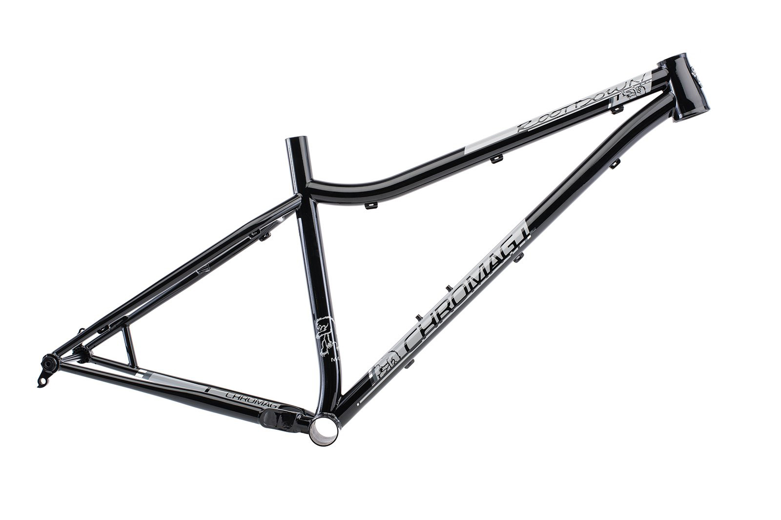 【美品】Chromag Rootdown フレーム Size L Chromag Rootdown 27.5