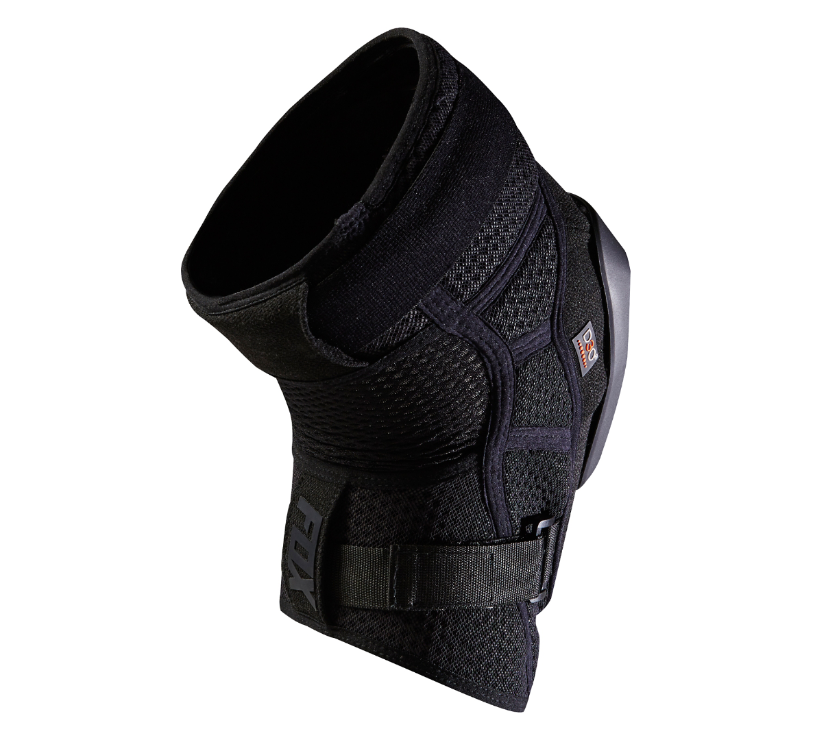 Fox Racing Launch Pro D30 Knee Guards - Reviews, Comparisons