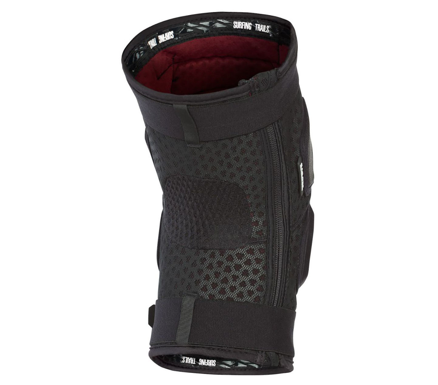 ION KPact Zip Knee Pad Reviews, Comparisons, Specs Mountain Bike