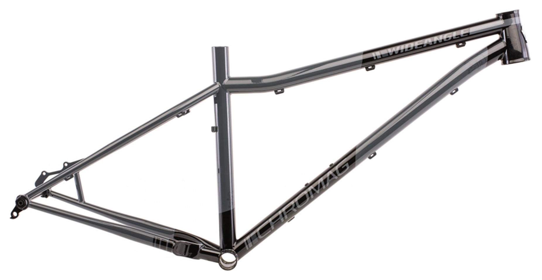 CHROMAG WIDEANGLE ブラック Chromag Wideangle 27.5