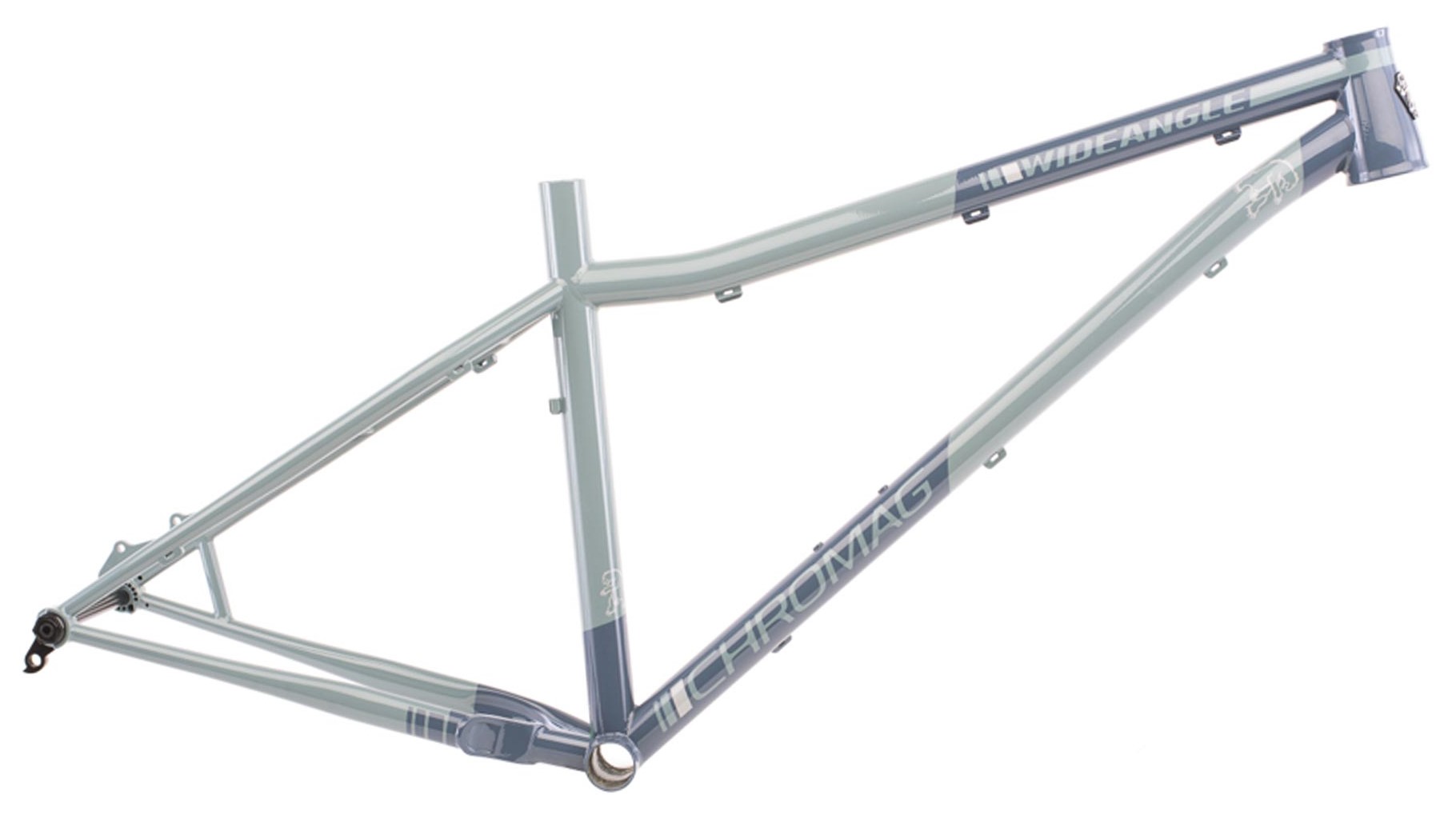 CHROMAG WIDEANGLE 27.5 MTB フレーム Chromag Wideangle 27.5