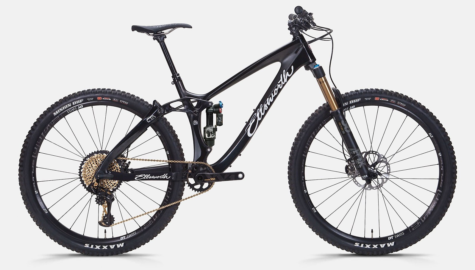 2018 Ellsworth Evolution Convert 29 Shimano Xtr Bike Reviews 2018 Ellsworth Evolution Convert 29 Shimano Xtr Bike