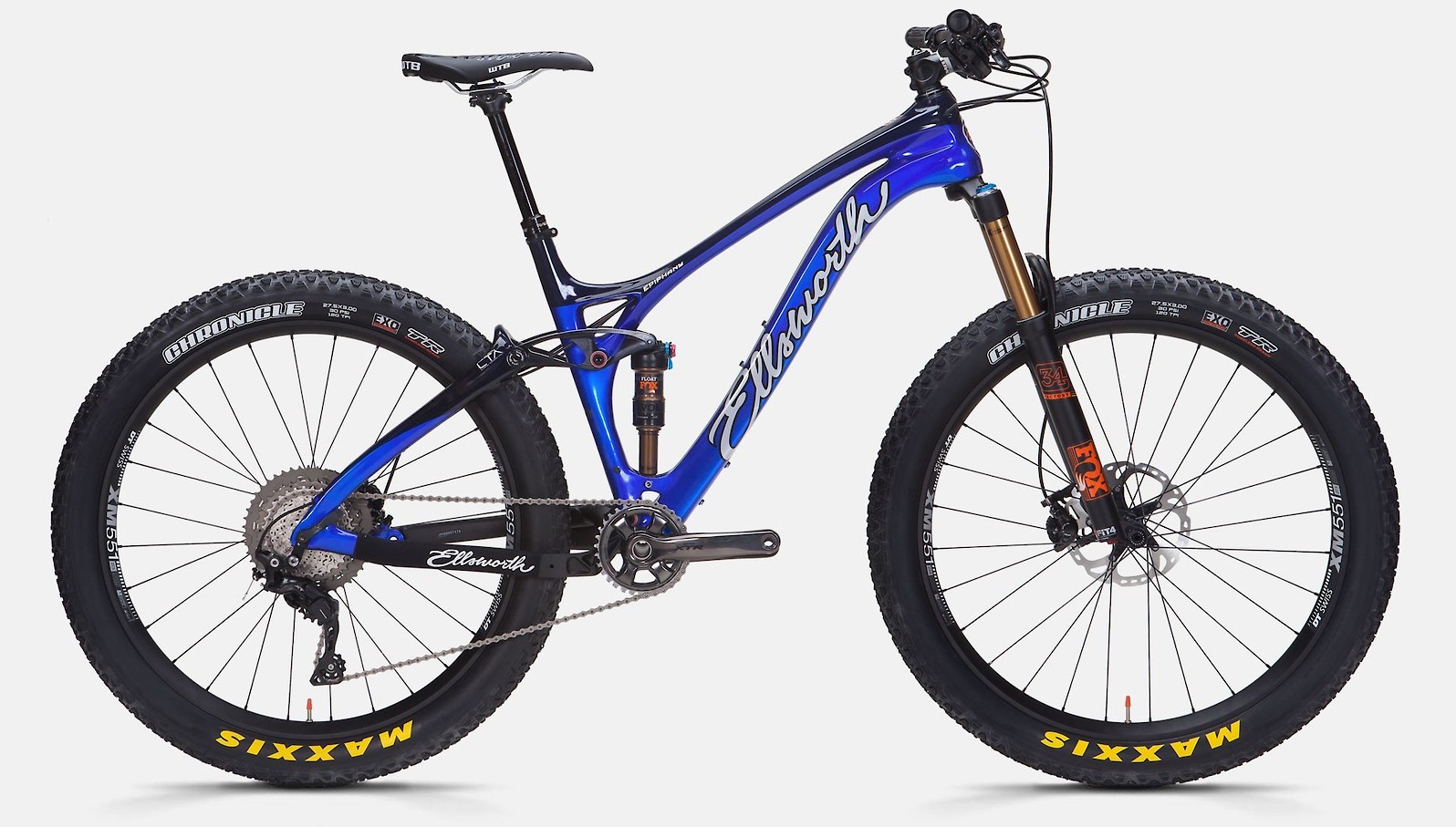 ellsworth epiphany 27.5