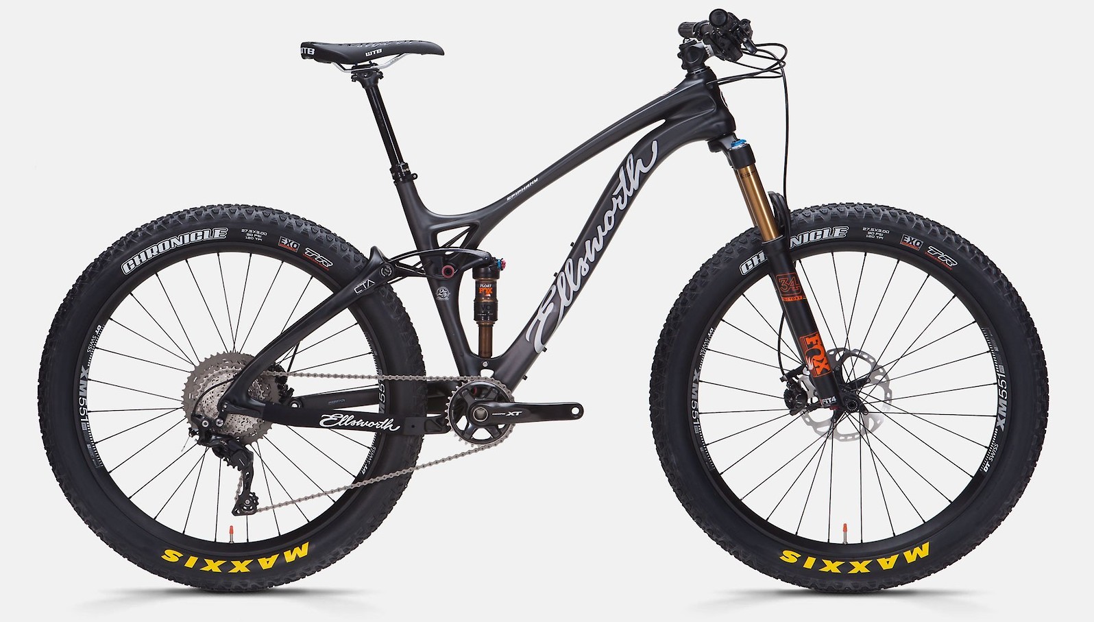 2018 Ellsworth Epiphany Convert 29 Sram 1 Eagle Bike Reviews Sram 1 Eagle Bike