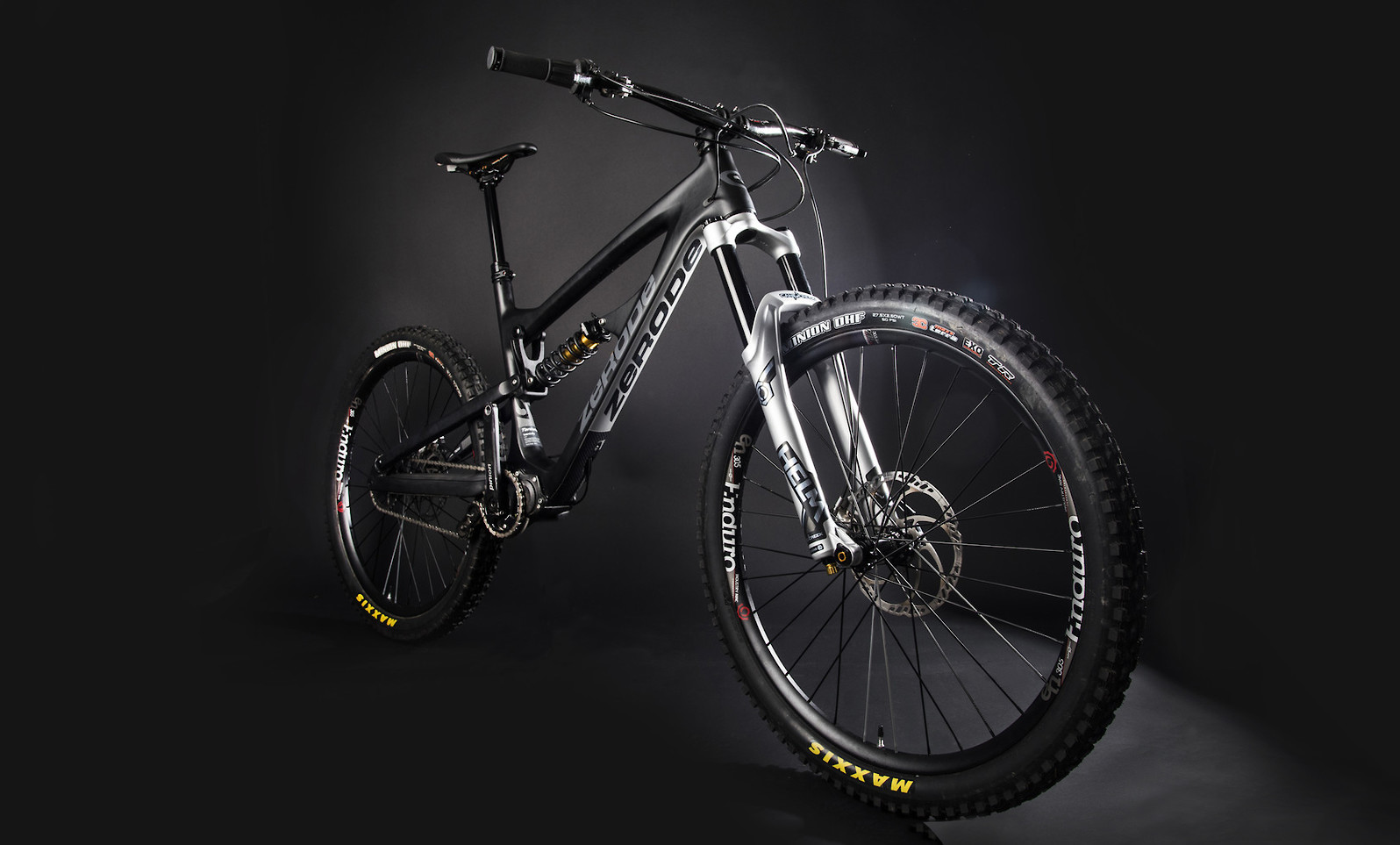 cane creek mountain bike