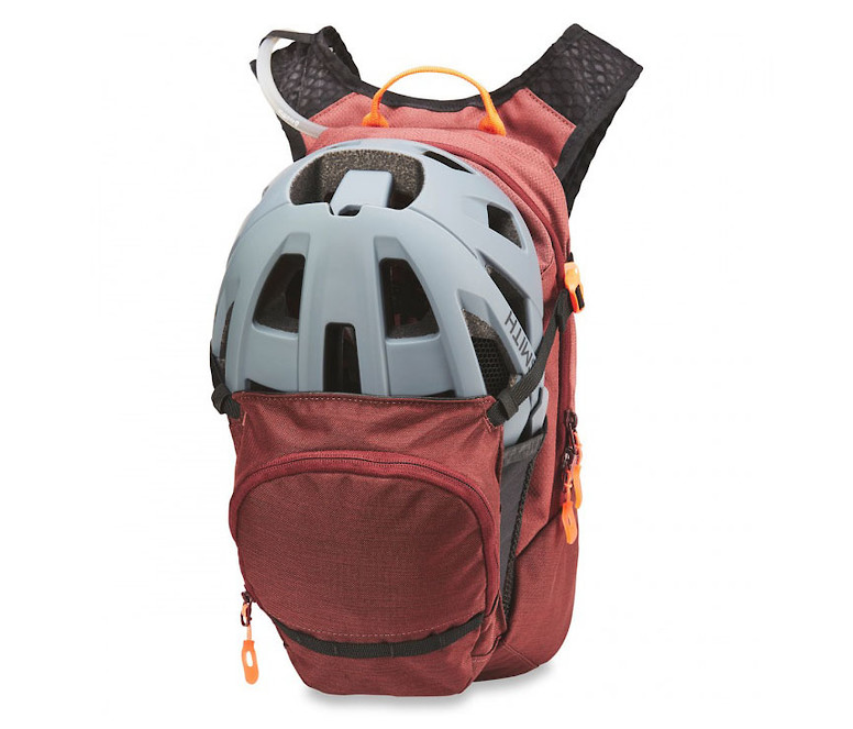 dakine session 12l hydration pack