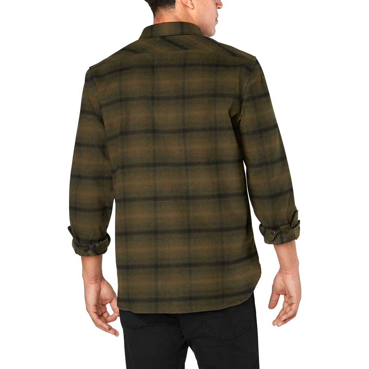 Dakine Underwood Flannel Shirt - Reviews, Comparisons, Specs