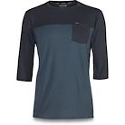 Dakine Vectra 3/4 Riding Jersey