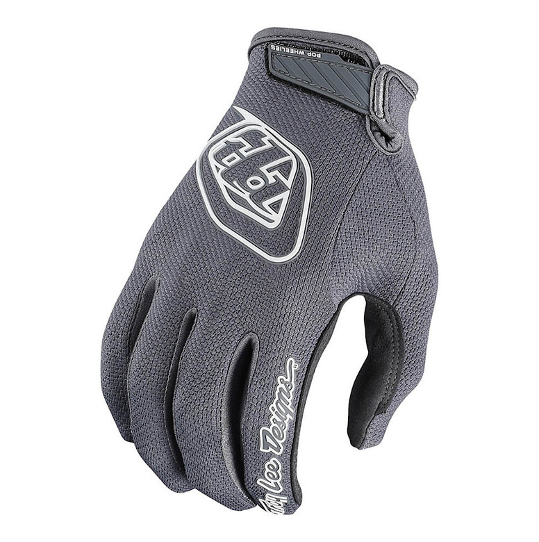 Troy Lee Designs 2019 TLD Air MX Gloves White