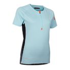 ION Traze Amp 1/2-Zip Short-Sleeve Women's Jersey