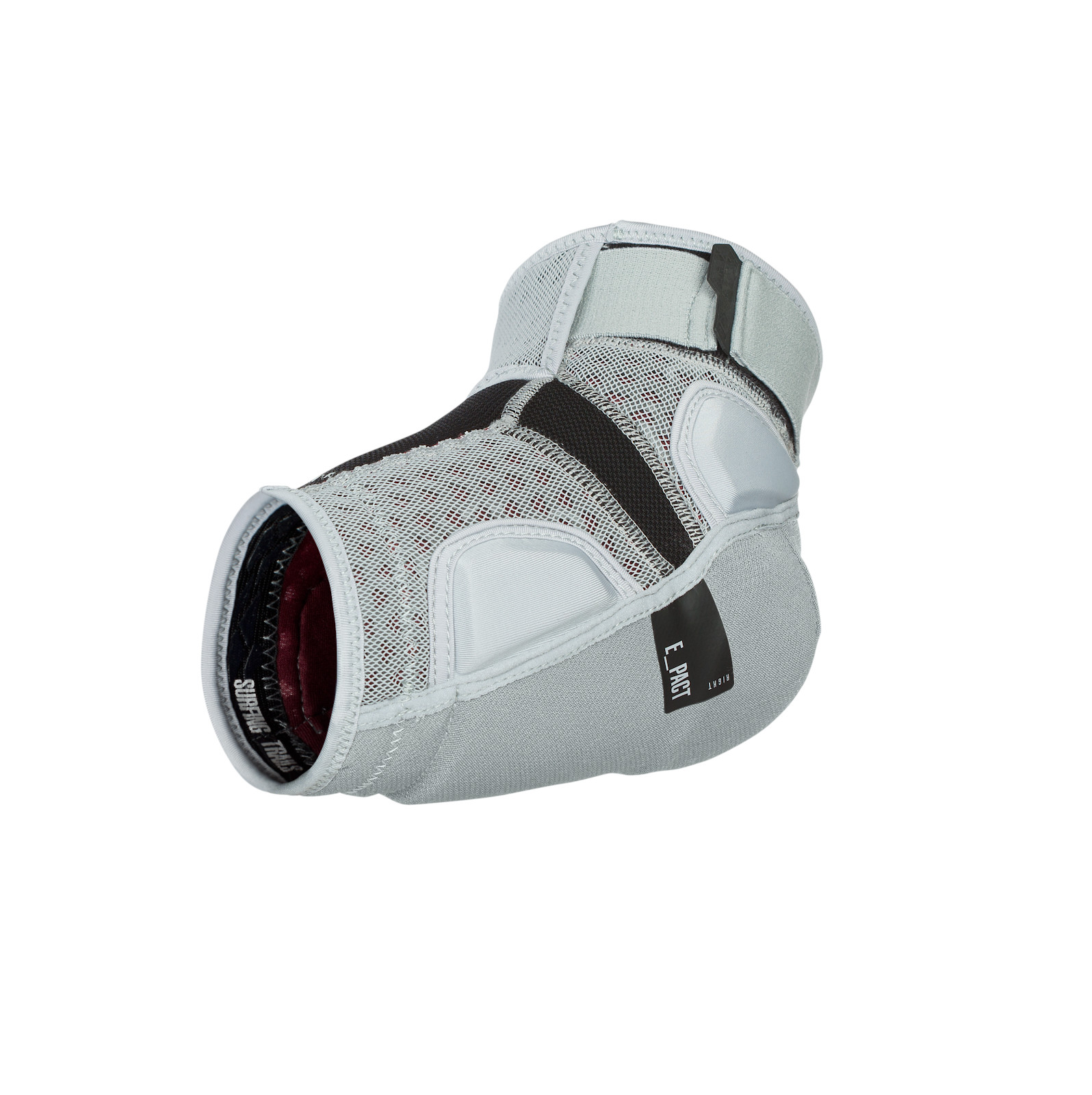 ION EPact Elbow Pad Reviews, Comparisons, Specs Elbow Pads Vital MTB