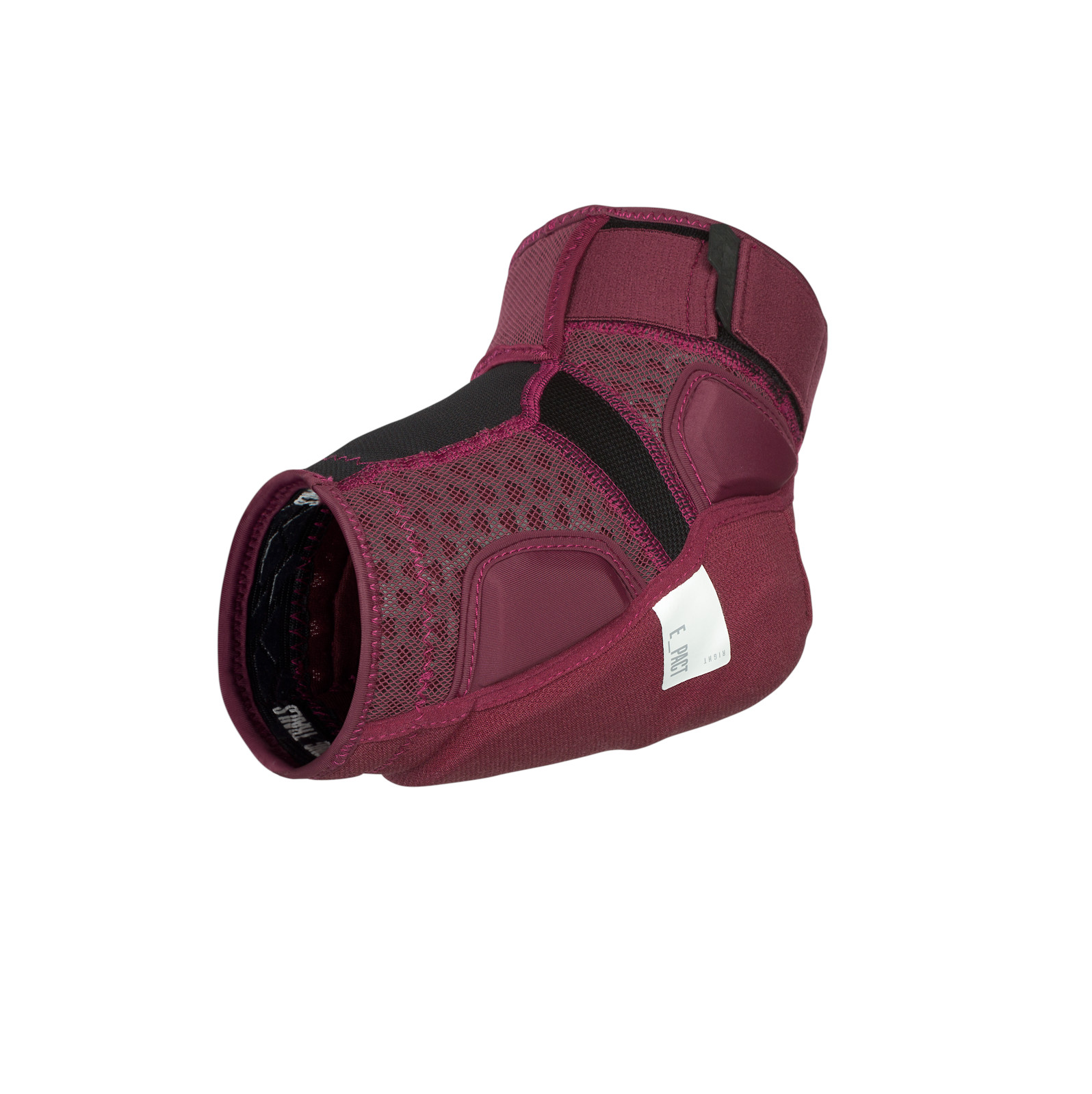 ION EPact Elbow Pad Reviews, Comparisons, Specs Elbow Pads Vital MTB