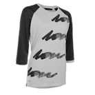 ION Scrub AMP 3/4-Sleeve Women's Jersey