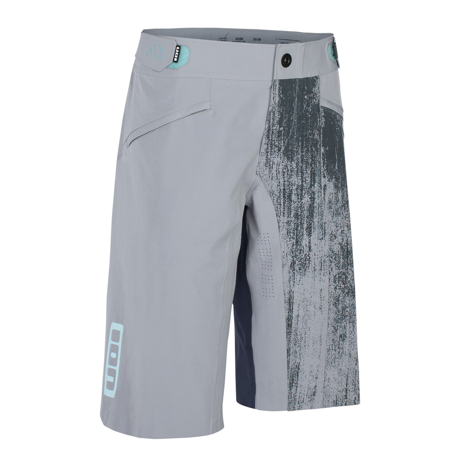 ion womens mtb shorts