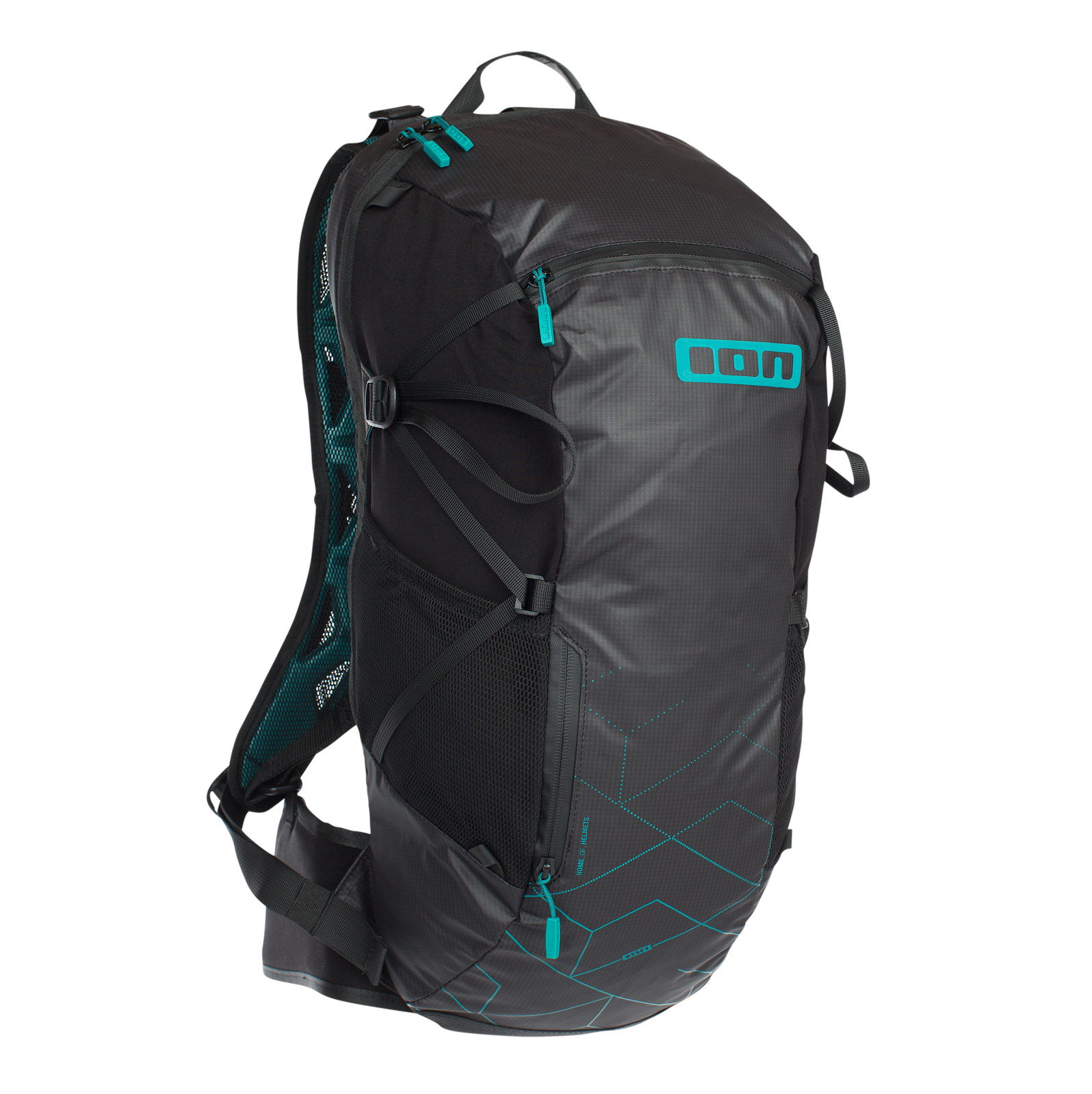 ION Rampart 16L Backpack Reviews, Comparisons, Specs Mountain Bike
