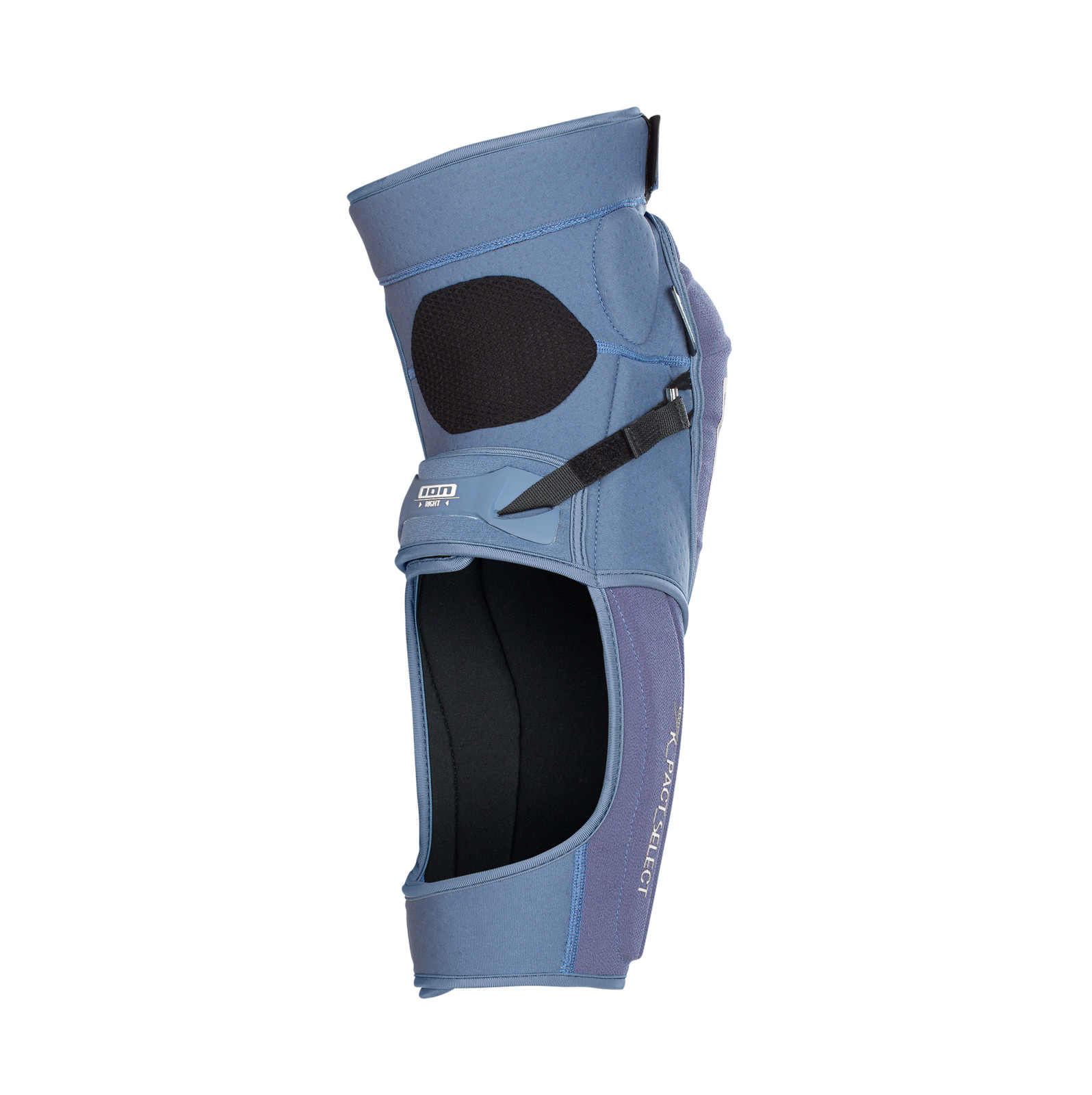 Ion K Pact Select Mtb Knee Shin Guards Mountain Bike Knee And