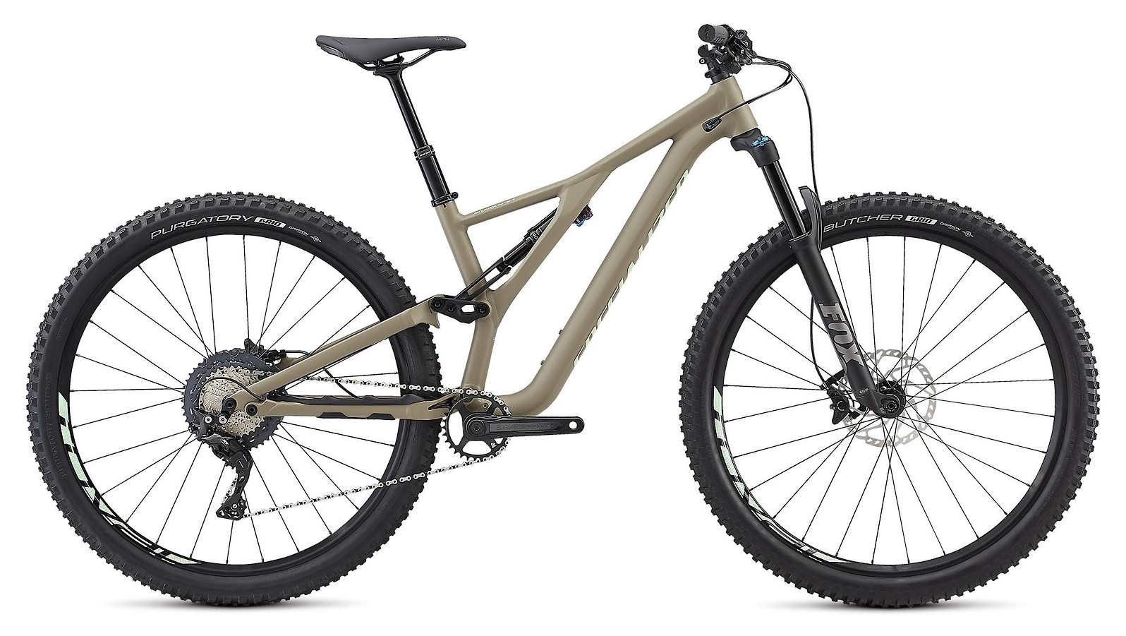 specialized stumpjumper st 2018