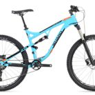 2018 Haro Shift R7 Bike