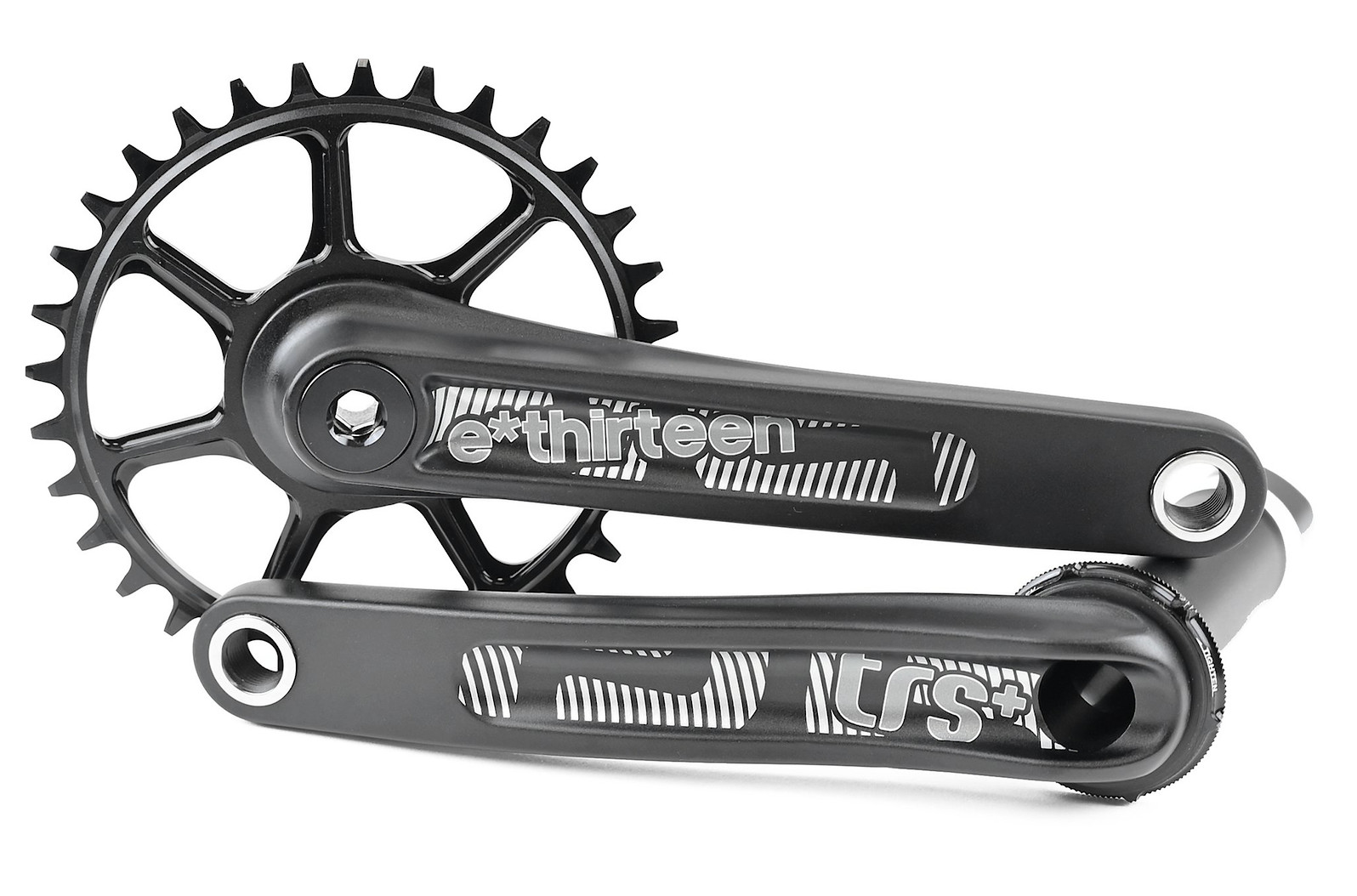 e13 trs cranks