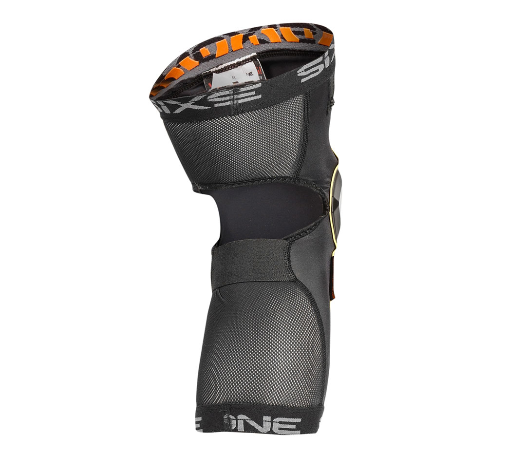 SixSixOne Recon Knee Pad Reviews, Comparisons, Specs Knee/Shin Pads