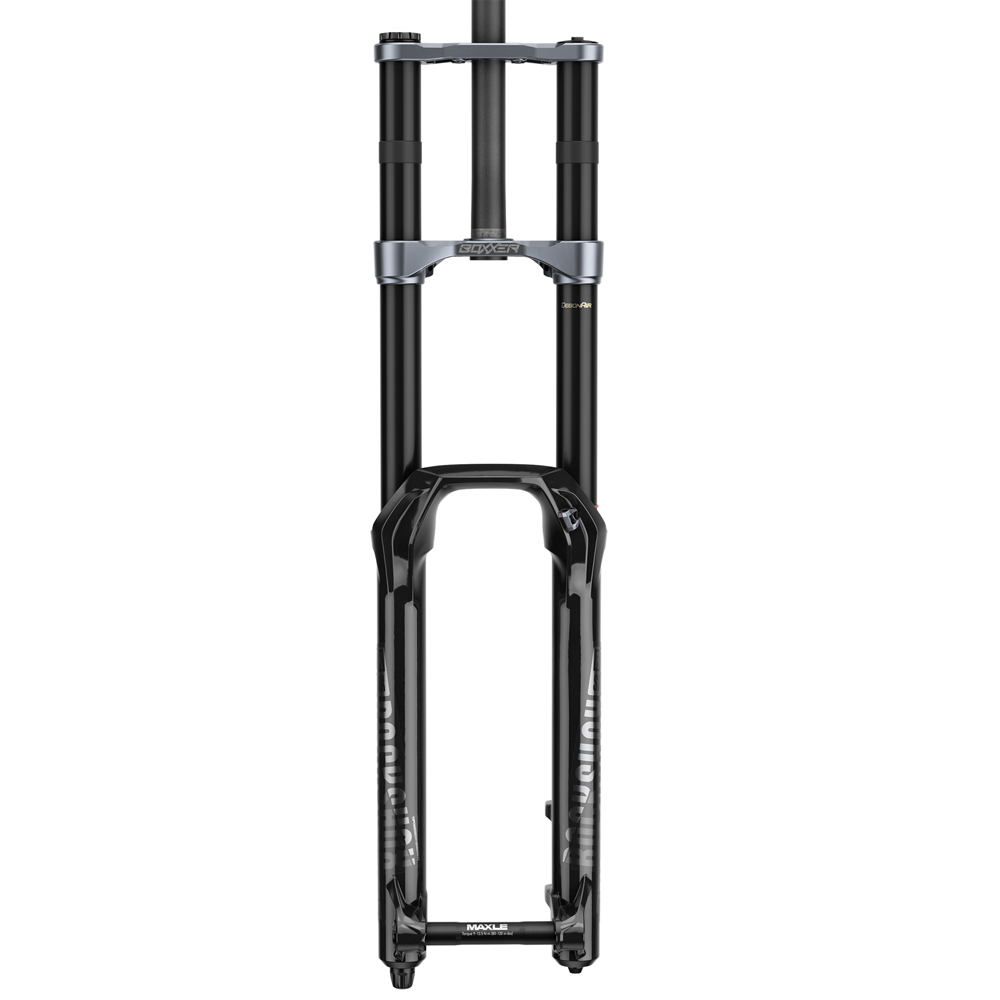RockShox BoXXer RC DebonAir - 2019 Fork - Reviews