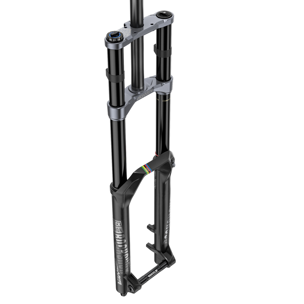 RockShox BoXXer WC 27.5 ロックショックス ボクサー RockShox BoXXer WC 27.5 ロックショックス ボクサー RockShox