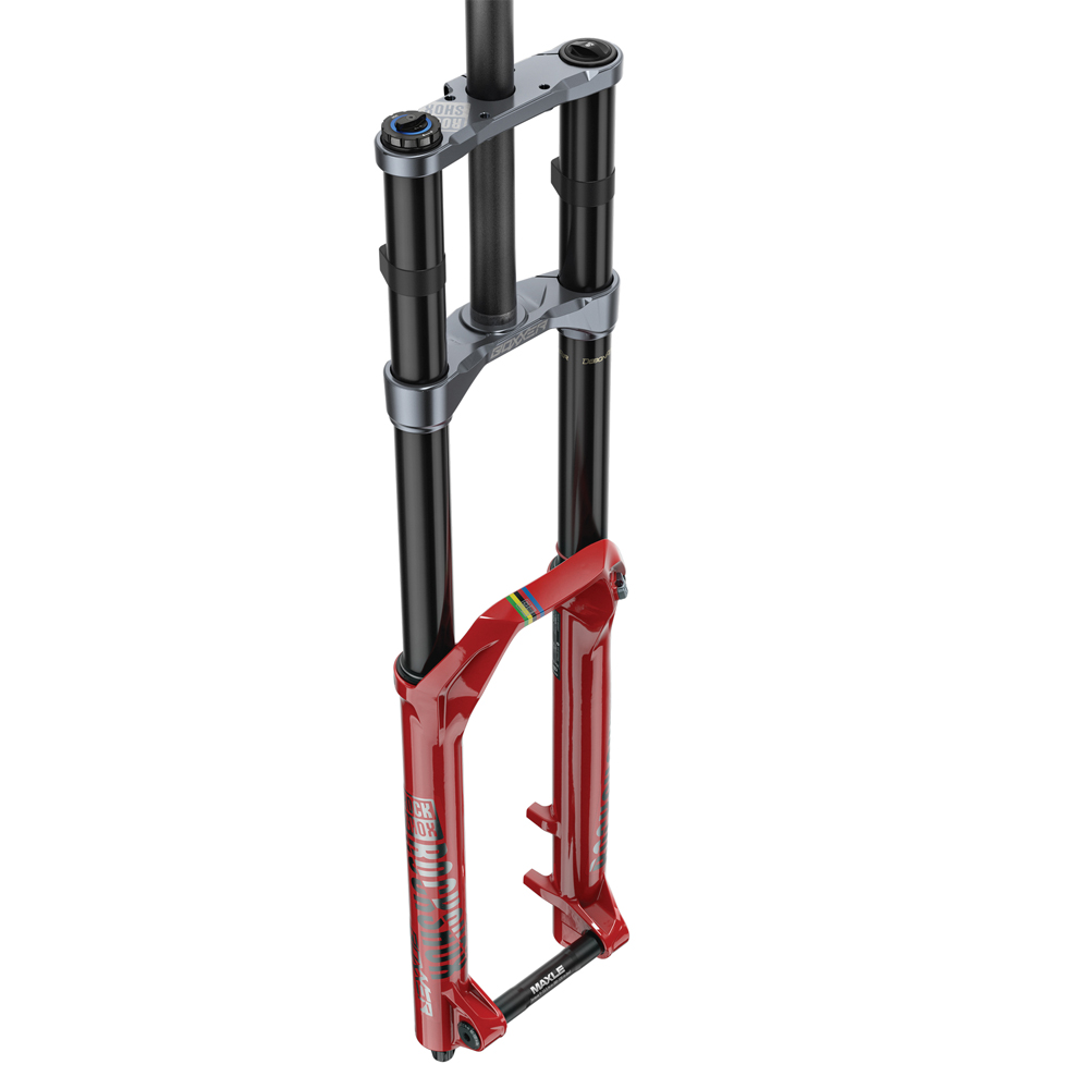 ロックショックス ボクサー 2019 27.5 ROCKSHOX（ロックショックス