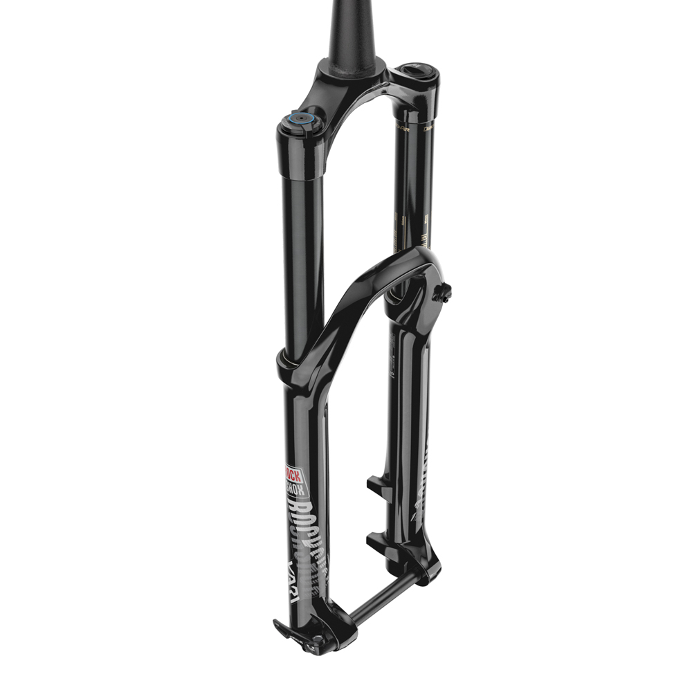 RockShox Yari RC Charger - 2019 Fork - Reviews, Comparisons, Specs