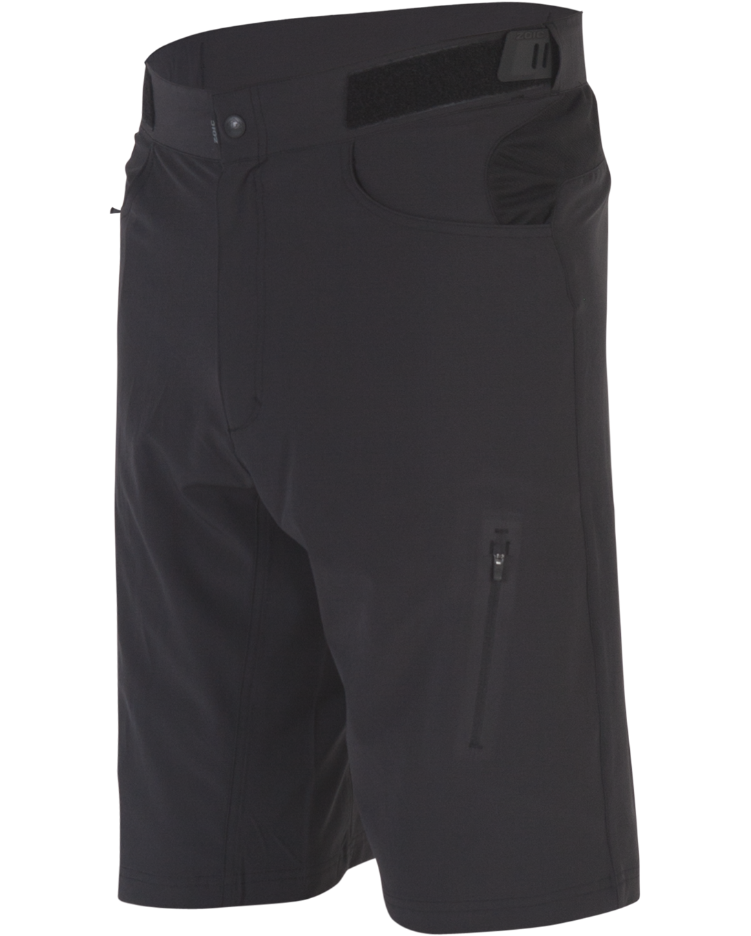 Zoic Ether One Riding Shorts Reviews, Comparisons, Specs Riding