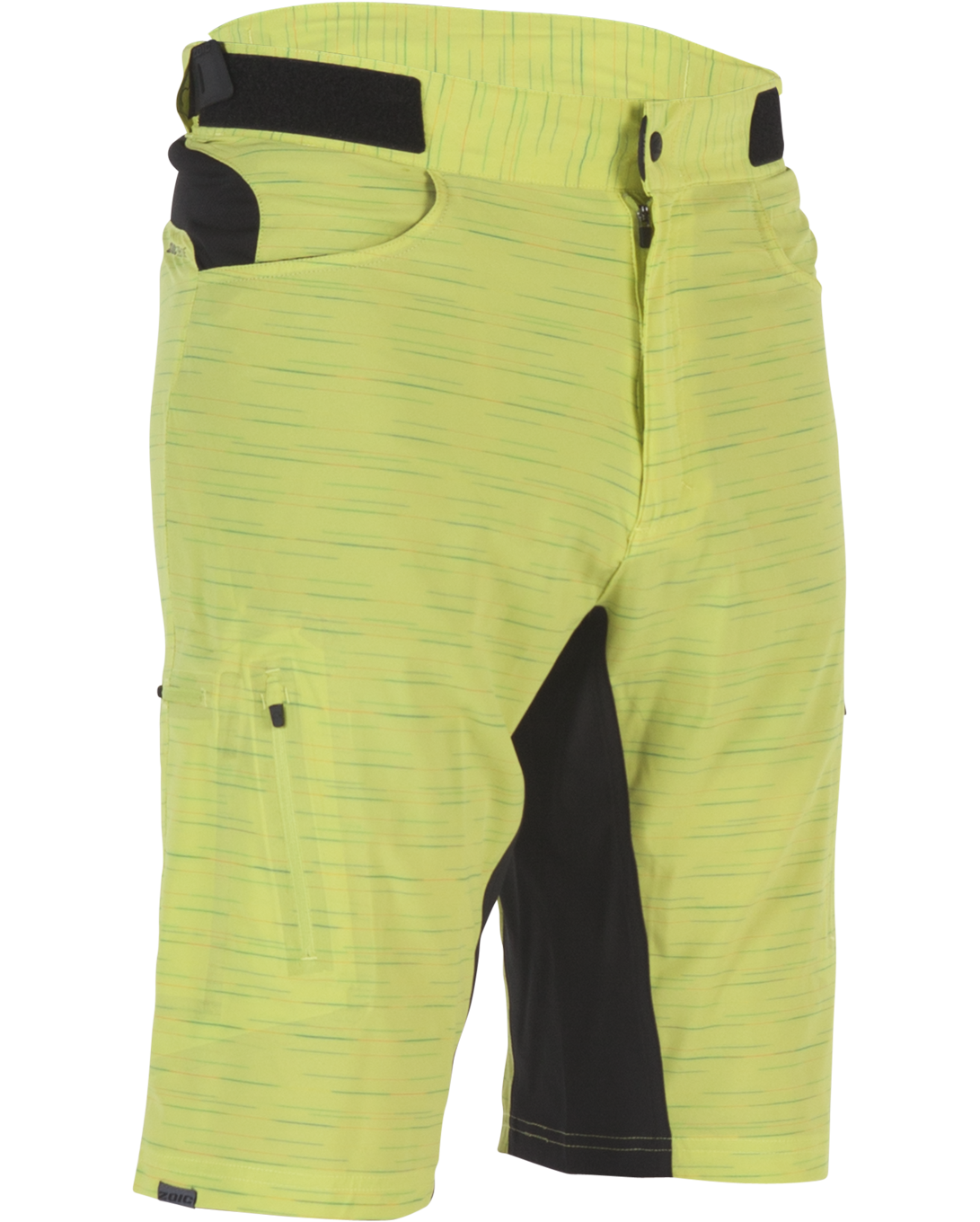 Zoic Ether One Riding Shorts Reviews, Comparisons, Specs Riding