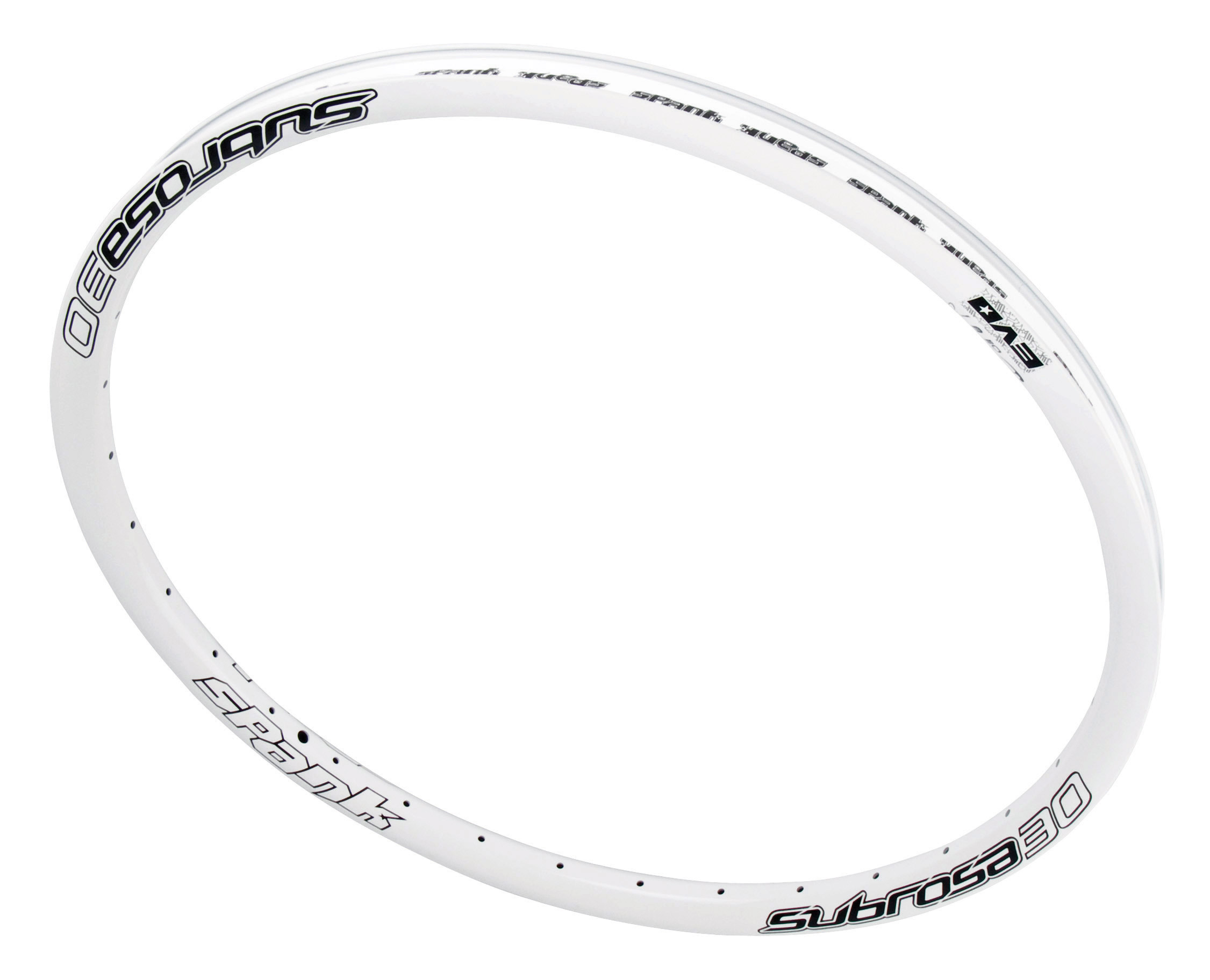 Spank Subrosa 30AL EVO Rim - Reviews, Comparisons, Specs - Rims