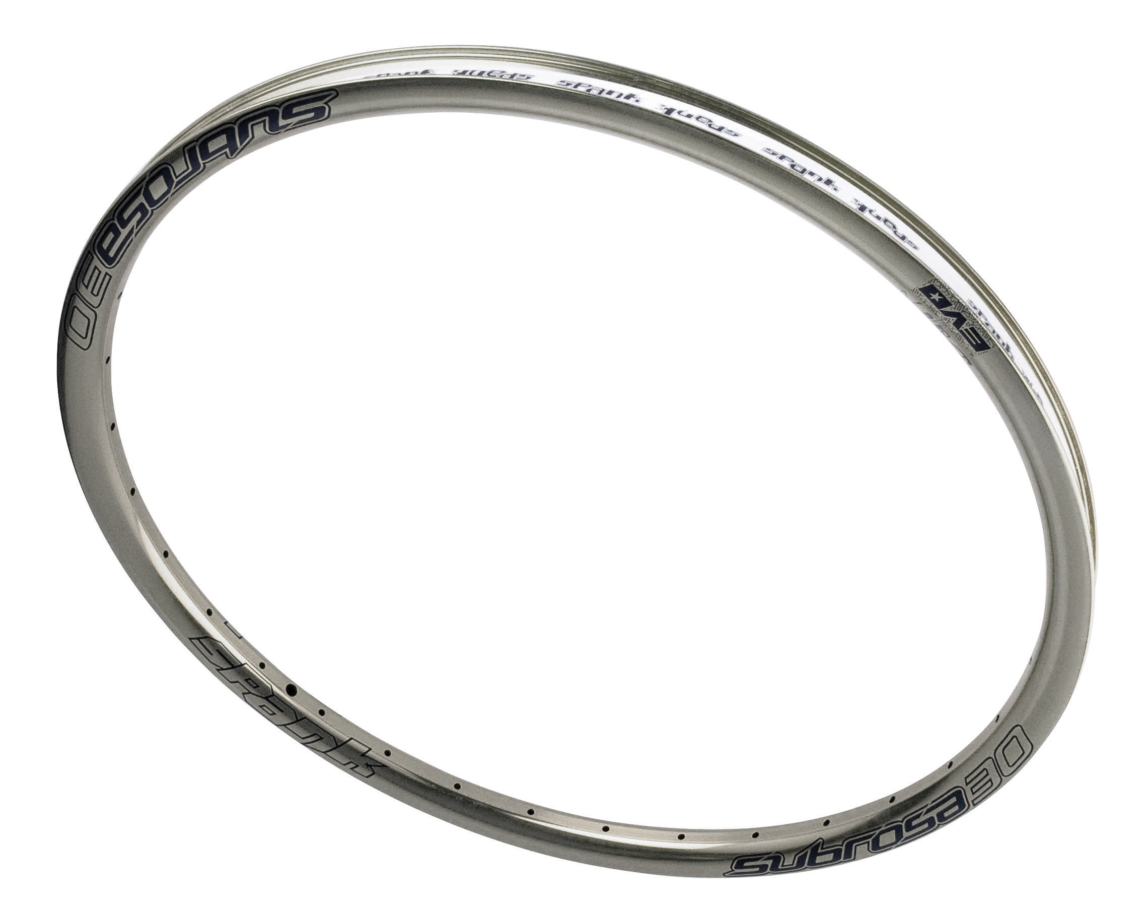 Spank Subrosa 30AL EVO Rim - Reviews, Comparisons, Specs - Rims