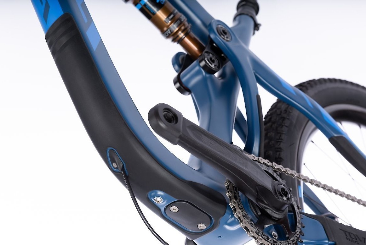 pivot trail 429 review 2019