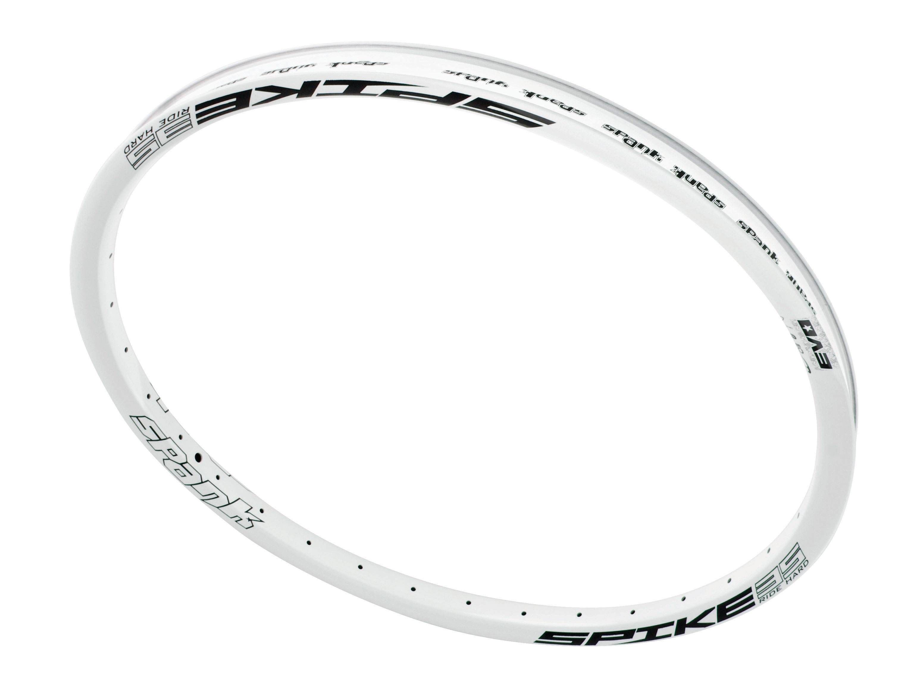 Spank Spike 35AL EVO Rim - Reviews, Comparisons, Specs - Rims