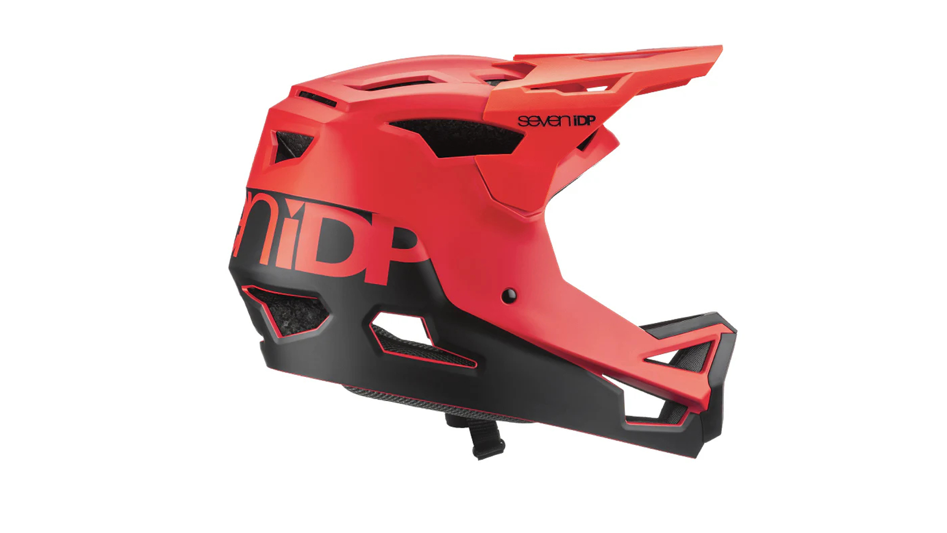 7iDP Project 23 ABS Full Face Helmet - Reviews, Comparisons, Specs