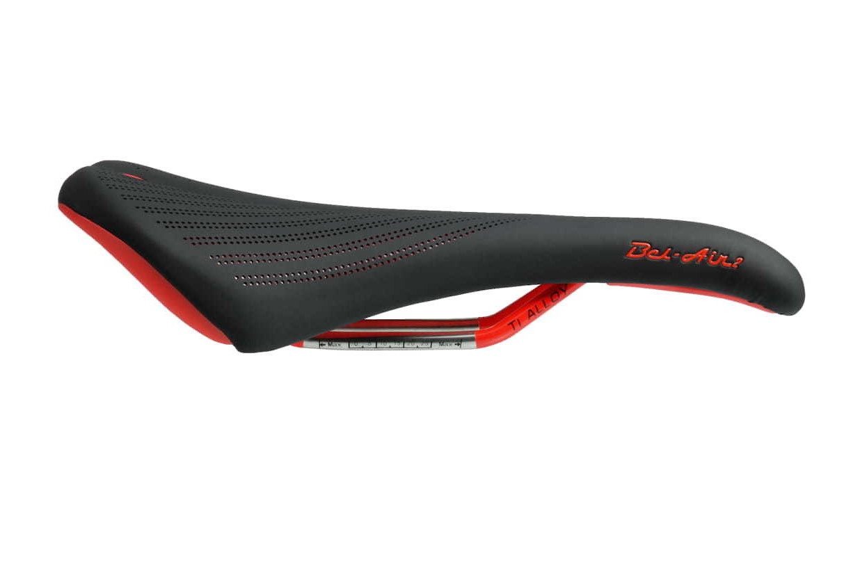sdg bel air 3.0 saddle review