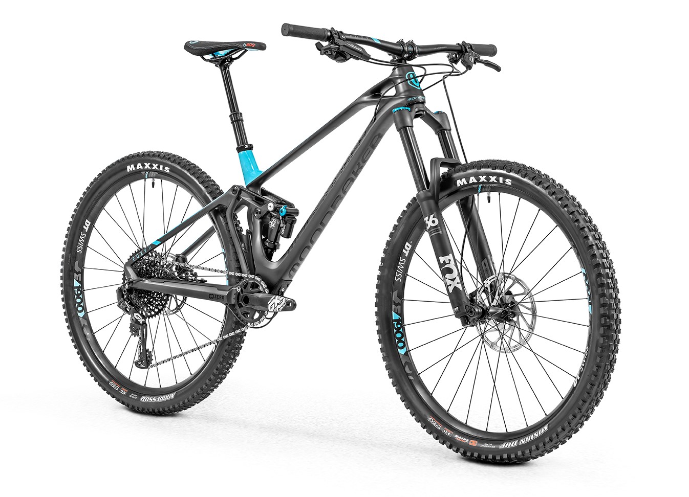 2019 Mondraker Foxy Carbon R 29 Bike - Reviews, Comparisons