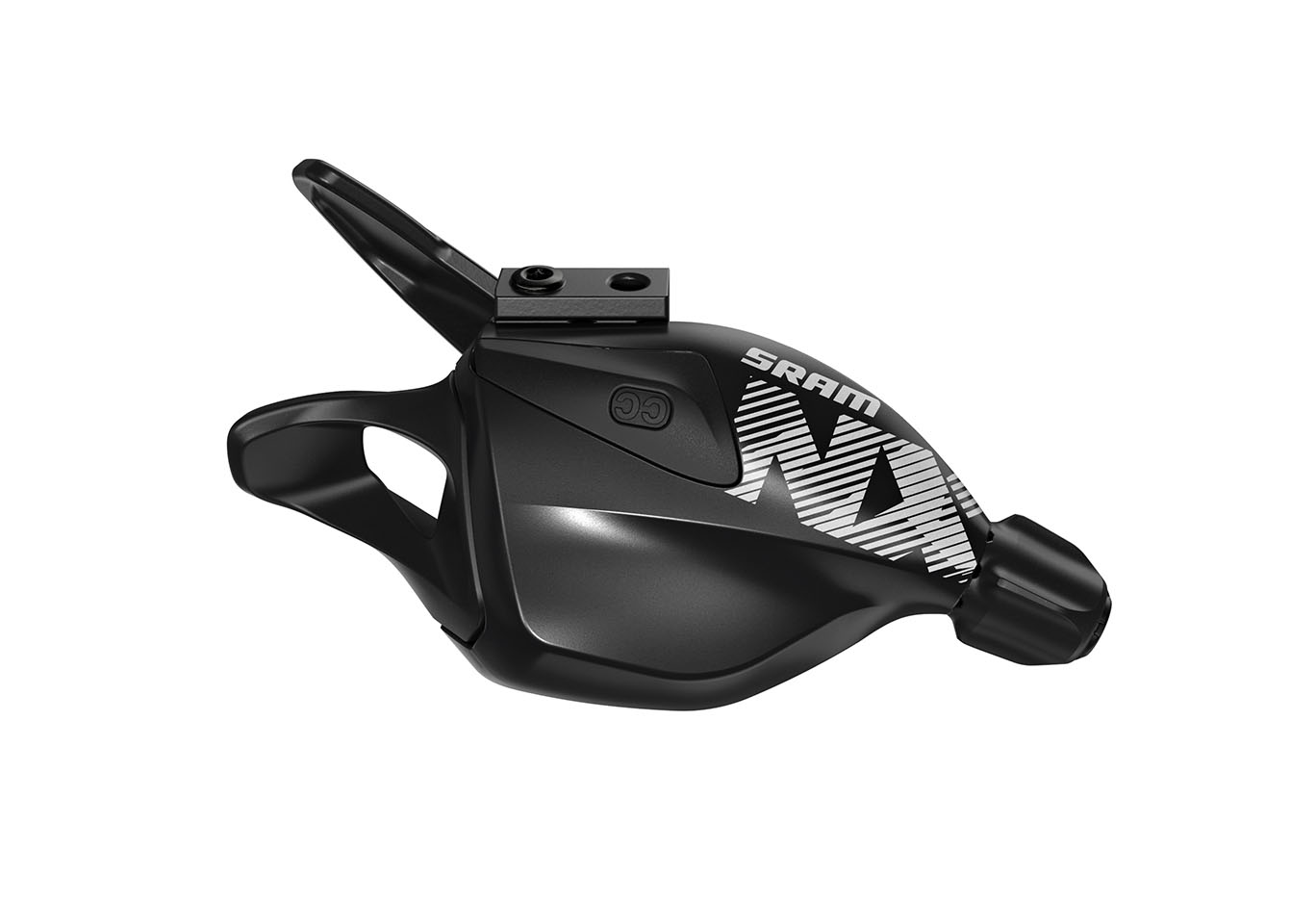 SRAM NX Eagle Trigger Shifter - Reviews, Comparisons, Specs