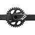 c70 SRAM X01 Eagle Crankset