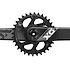 c70 SRAM X01 Eagle DUB Crankset