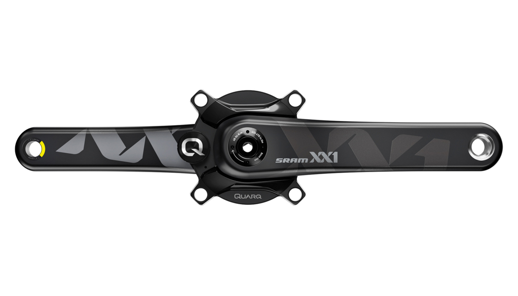 SRAM XX1 Eagle Power Meter Reviews, Comparisons, Specs Power Meters