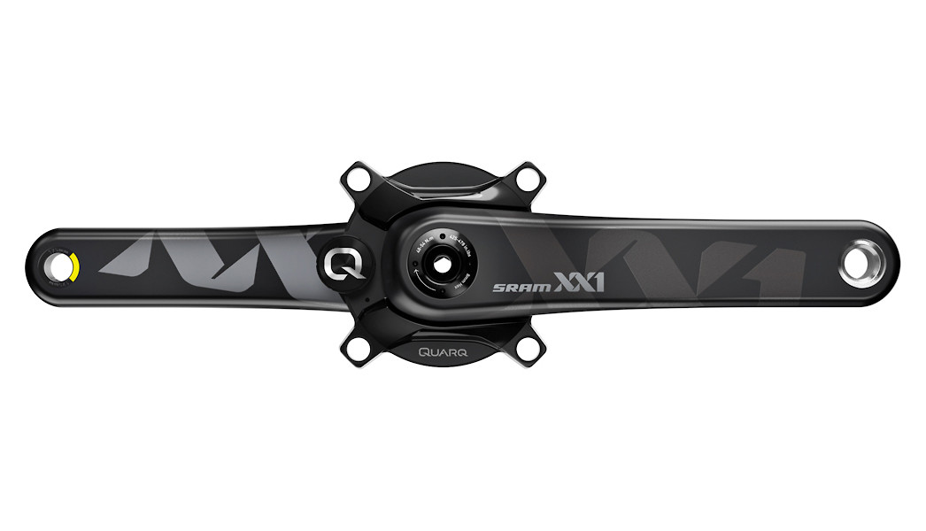 SRAM XX1 Eagle Power Meter Reviews, Comparisons, Specs Power Meters