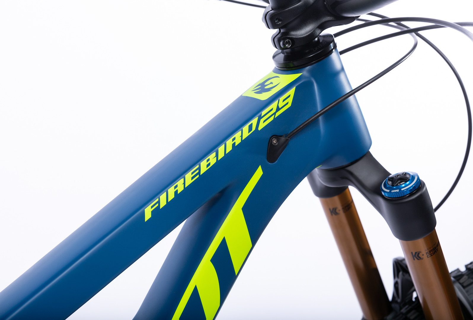 pivot cycles firebird 29