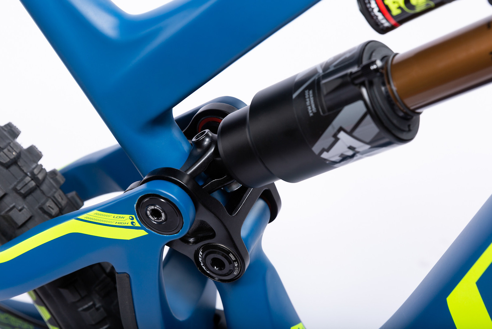 pivot firebird 29 pro xo1