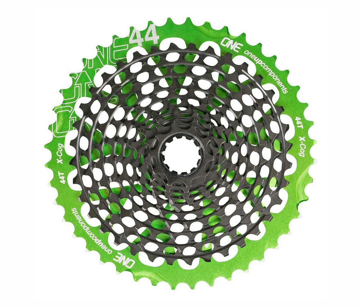 OneUp Components 44T X-Cog Sprocket - Reviews, Comparisons