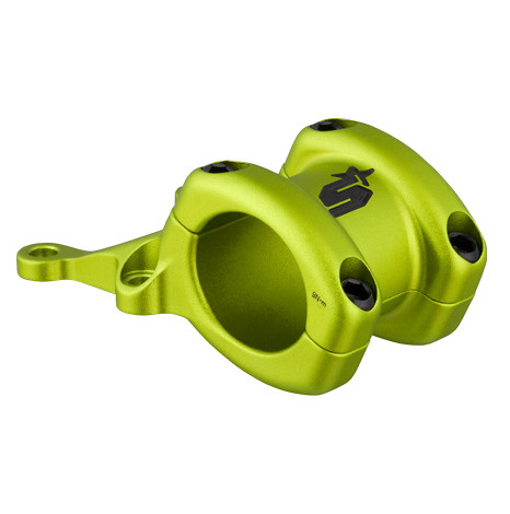 50mm Spank Spike Director Bicycle Stem 50mm Spank Spike Director Bicycle Stem