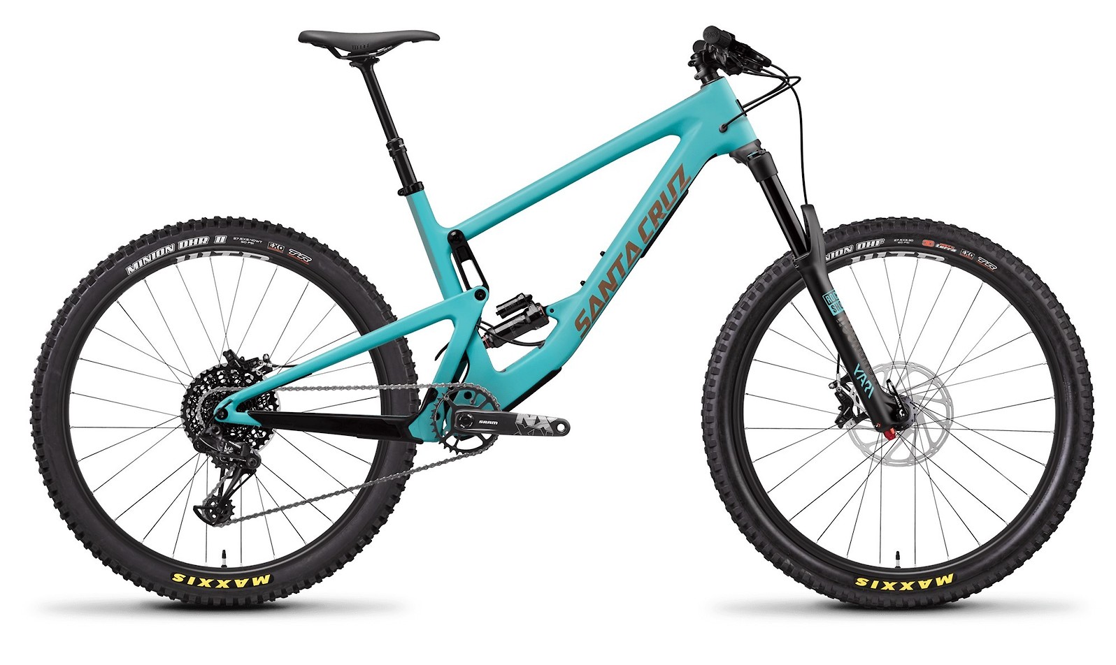santa cruz bronson price