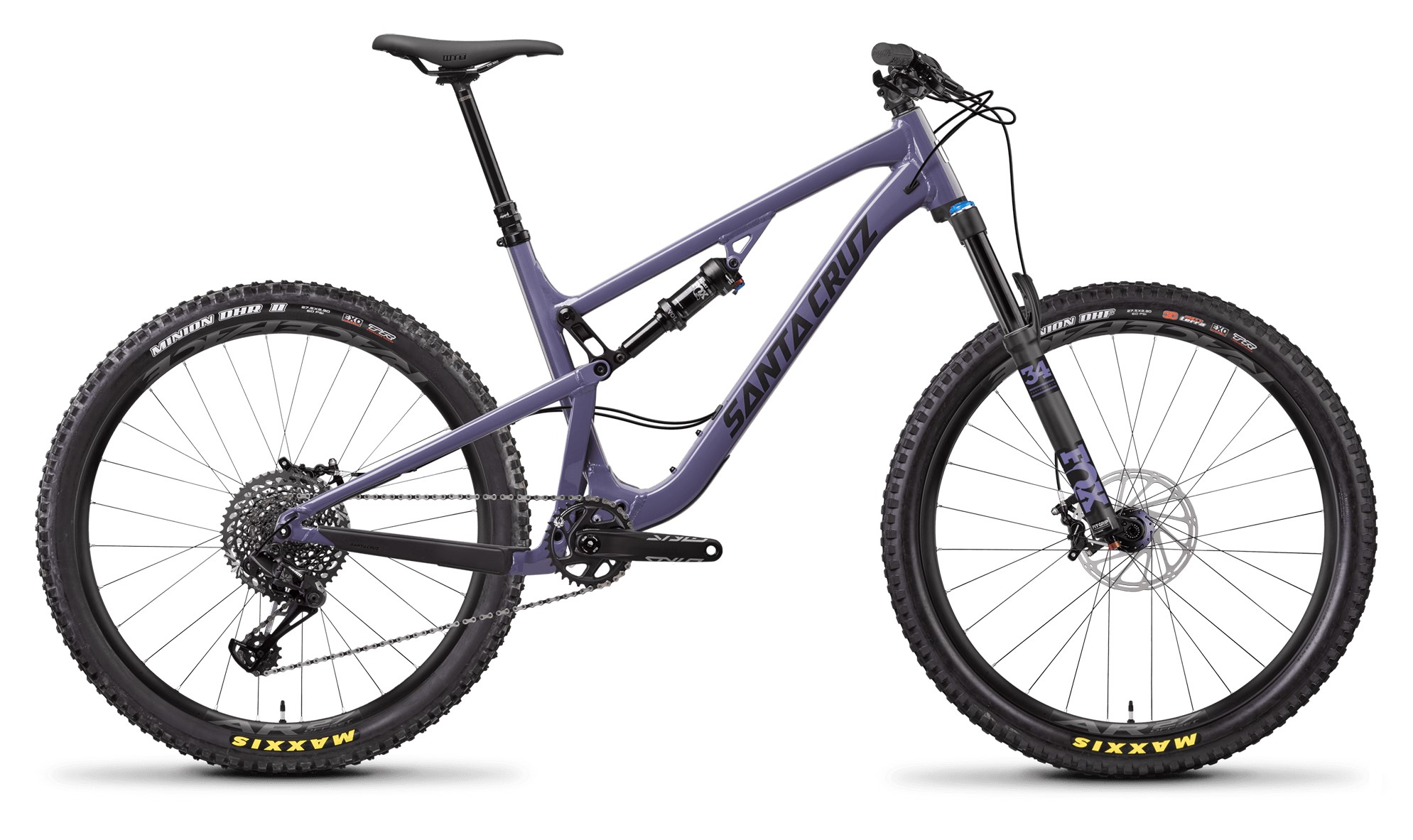 2019 Santa Cruz 5010 S Bike - Reviews, Comparisons, Specs - Bikes